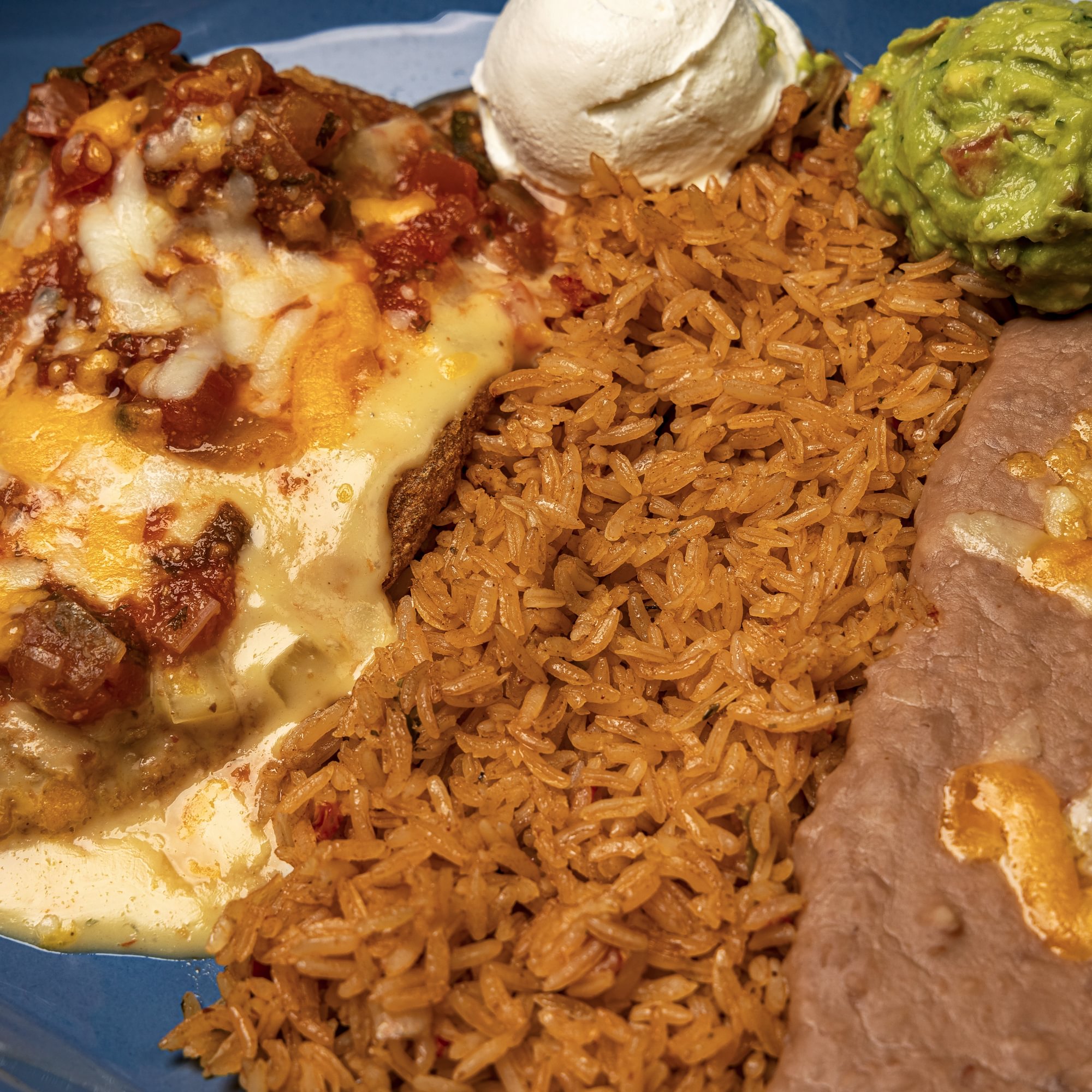 Chile Relleno