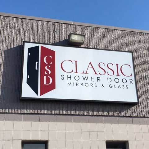 Images Classic Shower Door Co., Inc.