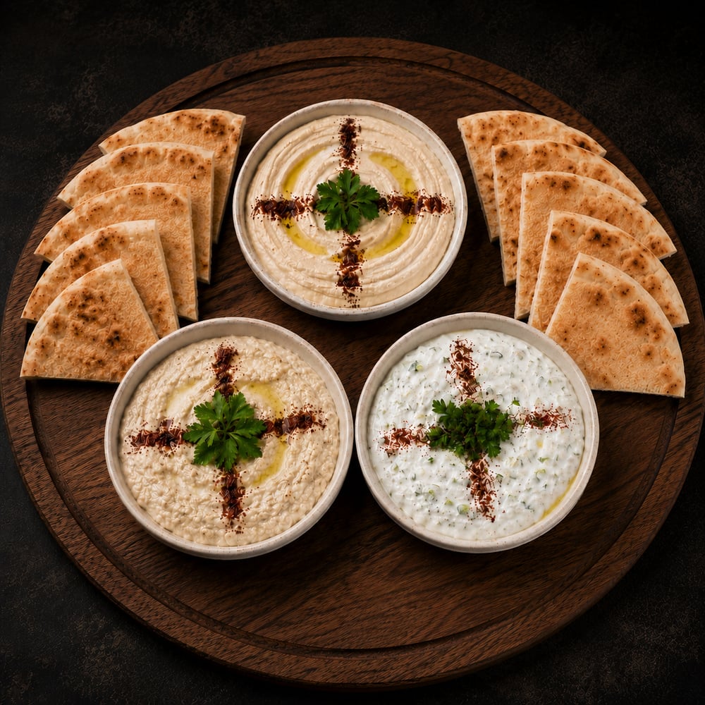 Mezze-Potamia