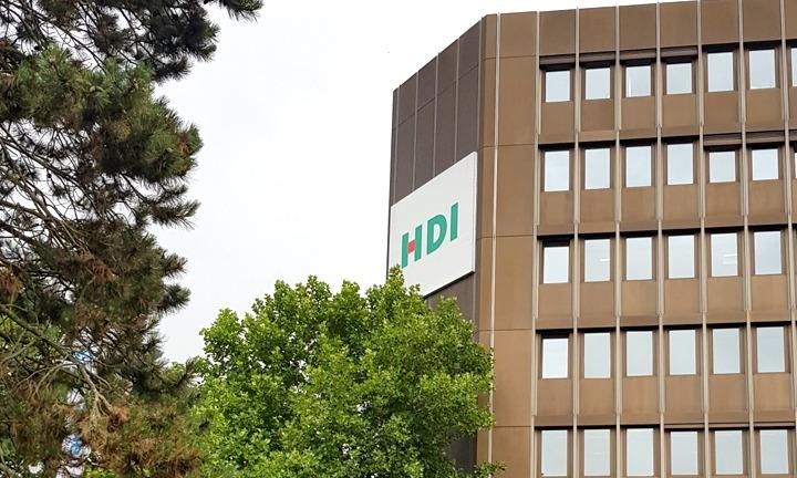 Bilder HDI Versicherungen: Tim Woldau