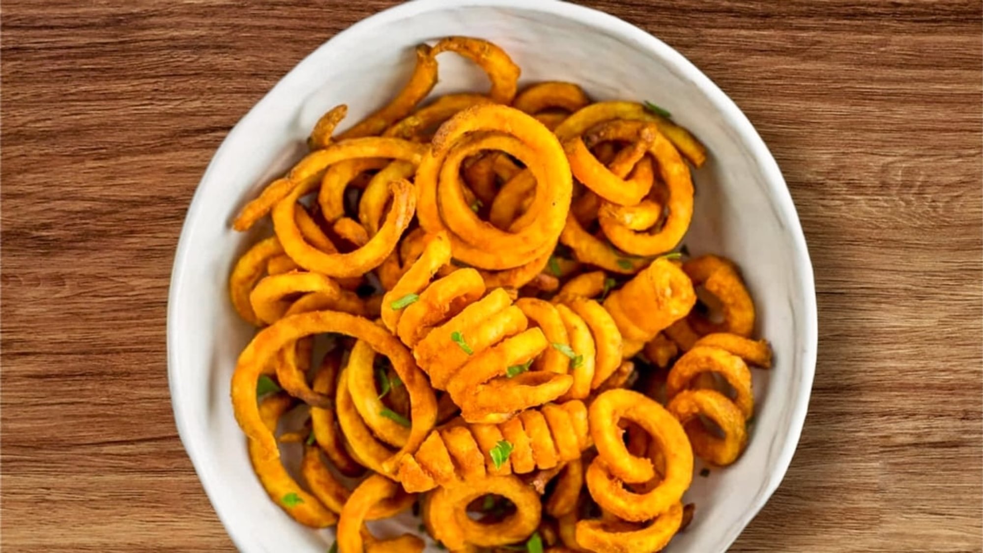 Curly Fries
