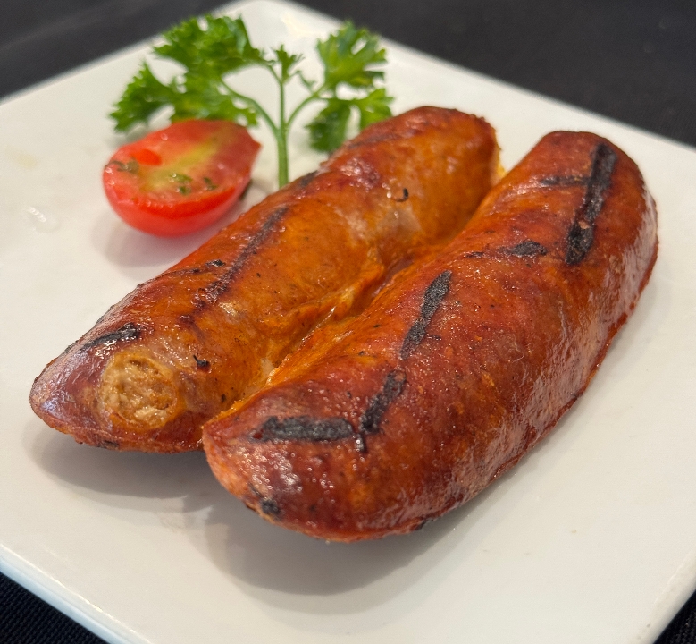 Chorizo Link