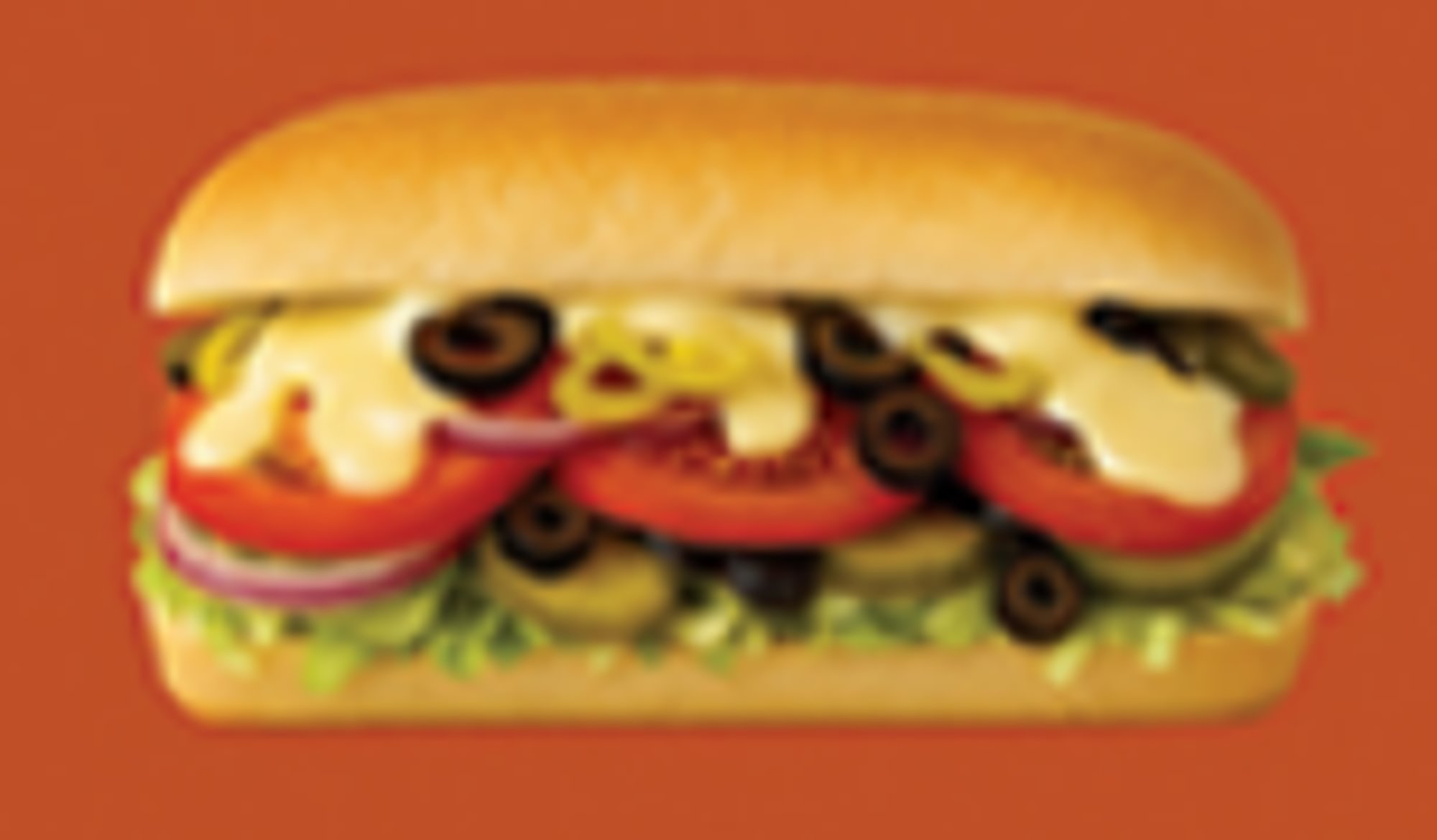 Veggie Delight