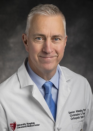 Christopher Furey, MD Image