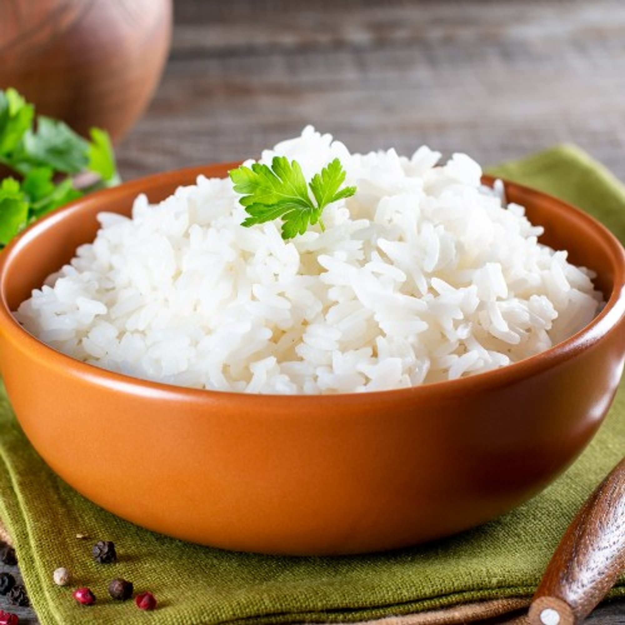 Rice