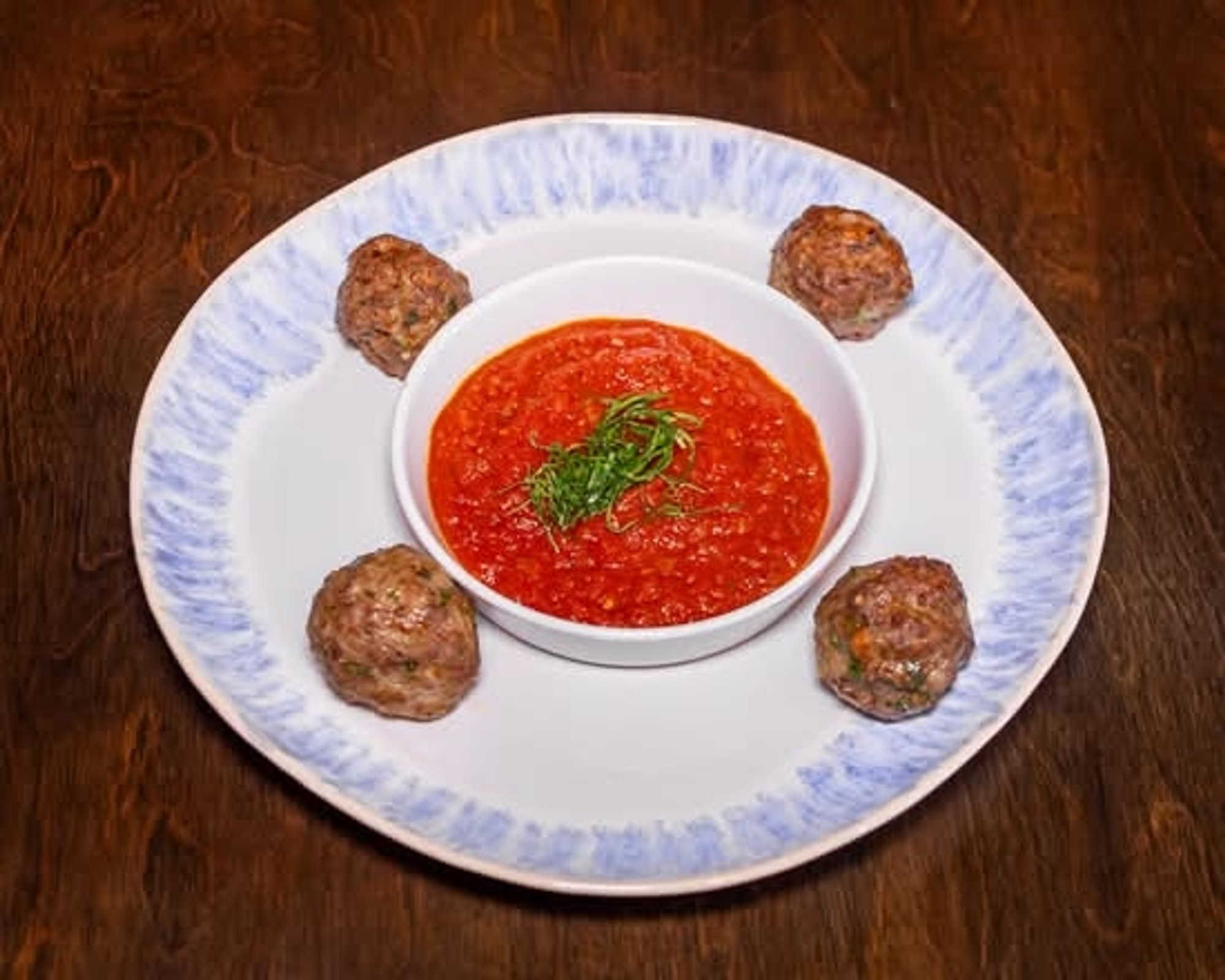 Meatballs