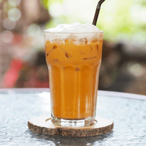 Thai Tea