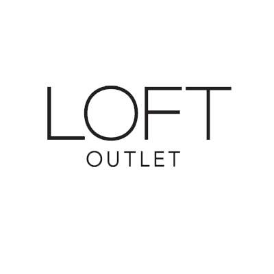 LOFT Outlet at Grove City Premium Outlets® - A Shopping Center in