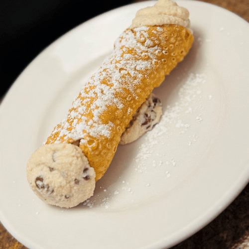 Cannoli