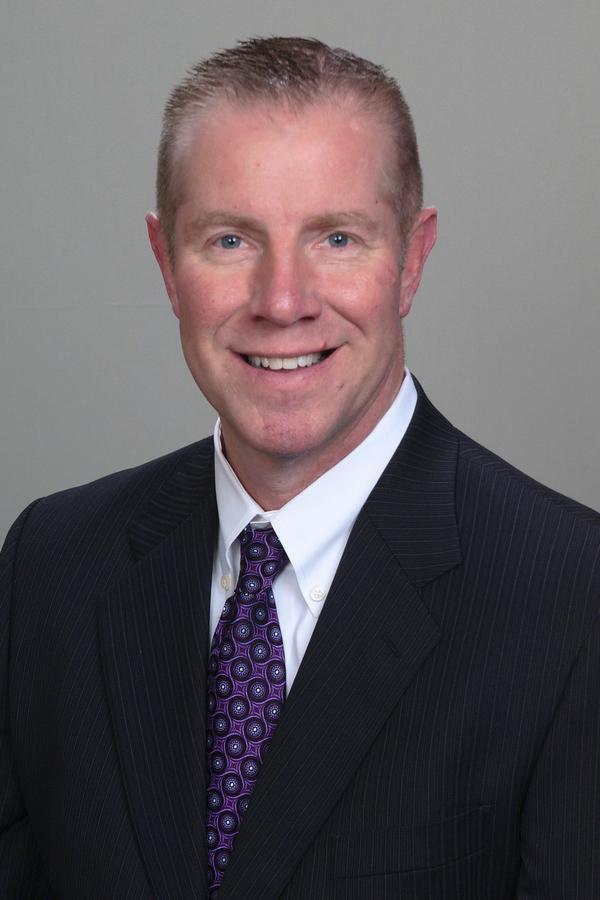 Edward Jones - Financial Advisor: Paul E Armstrong, AAMS® Photo