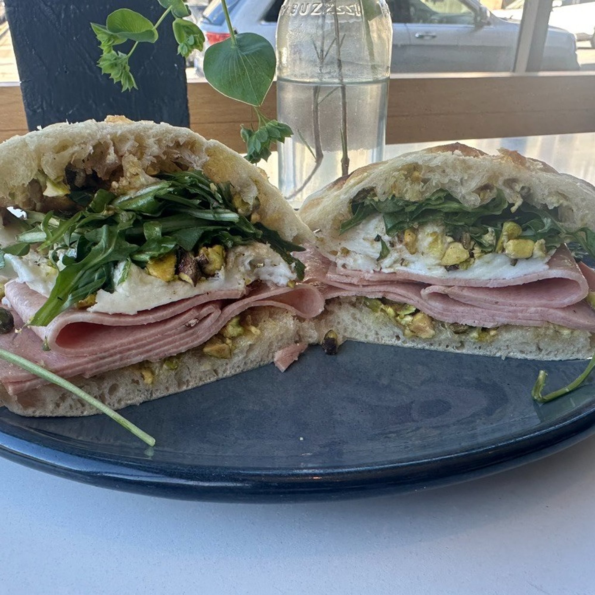 Angelo Sandwich
