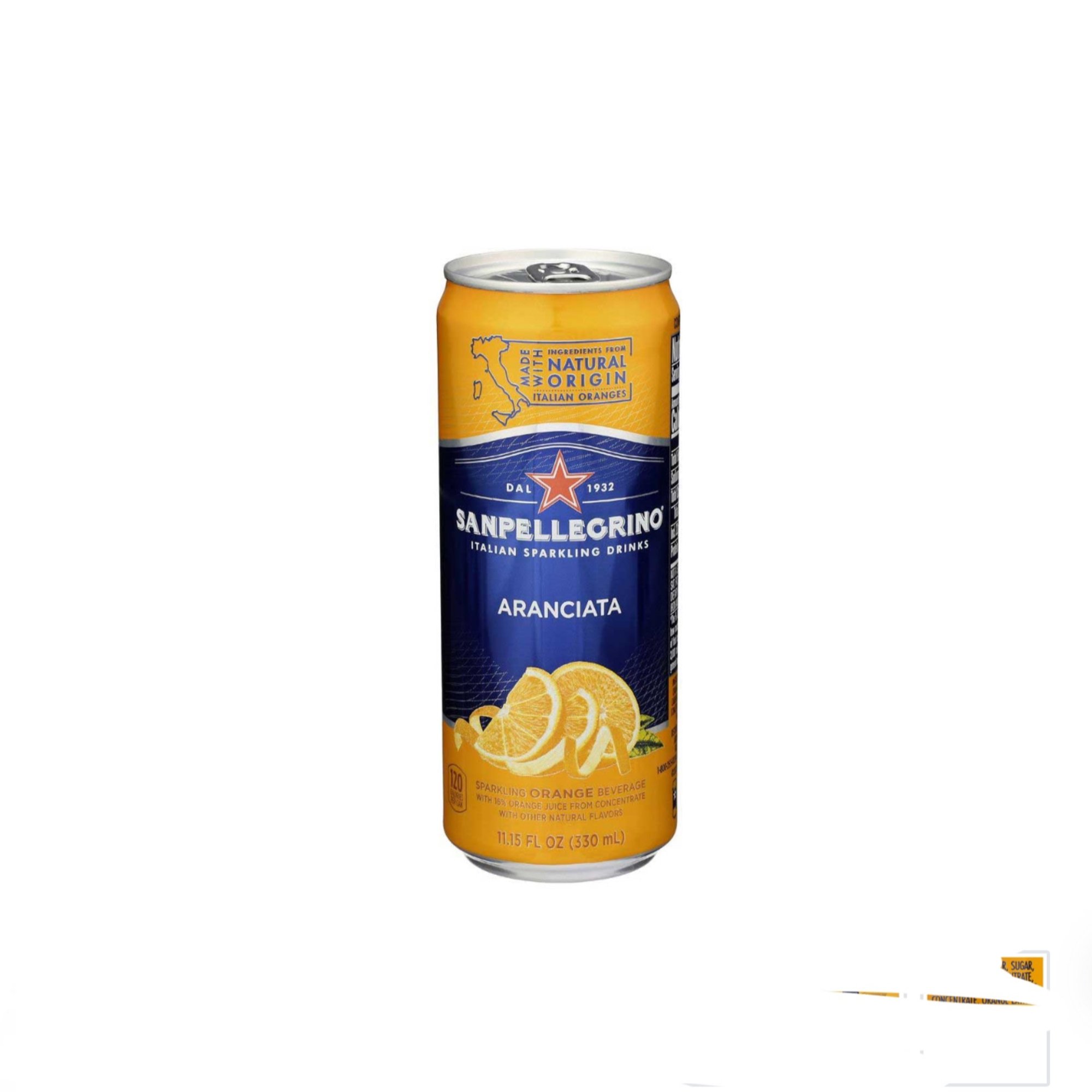 San Pellegrino
