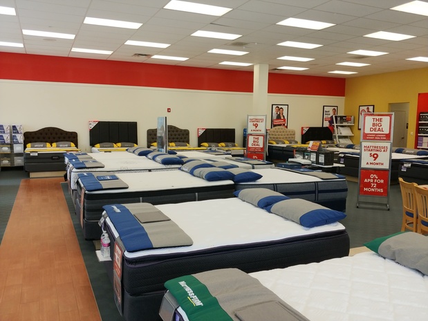 Images Mattress Firm Suffolk