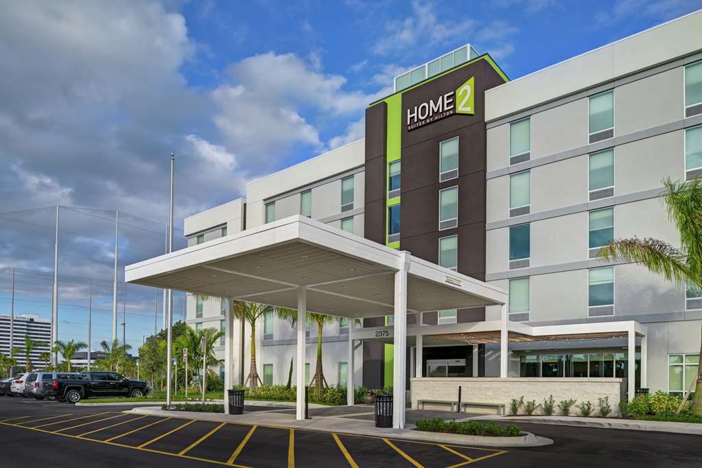 Home2 Suites by Hilton West Palm Beach Airport Image