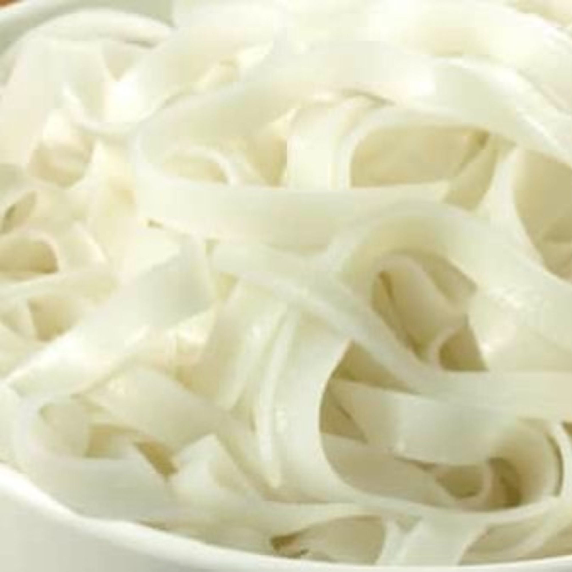 Steamed Rice Noodle