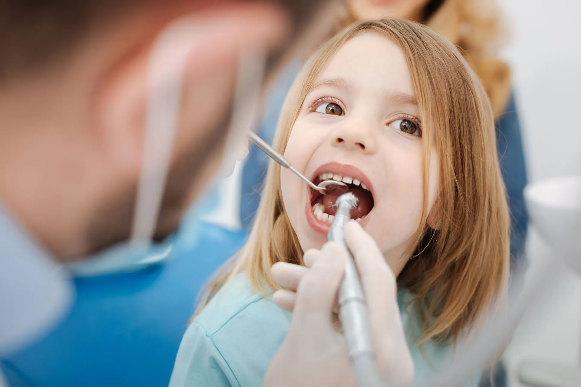 Dental Cleanings