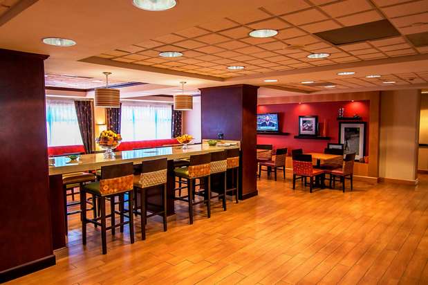 Images Hampton Inn Groton