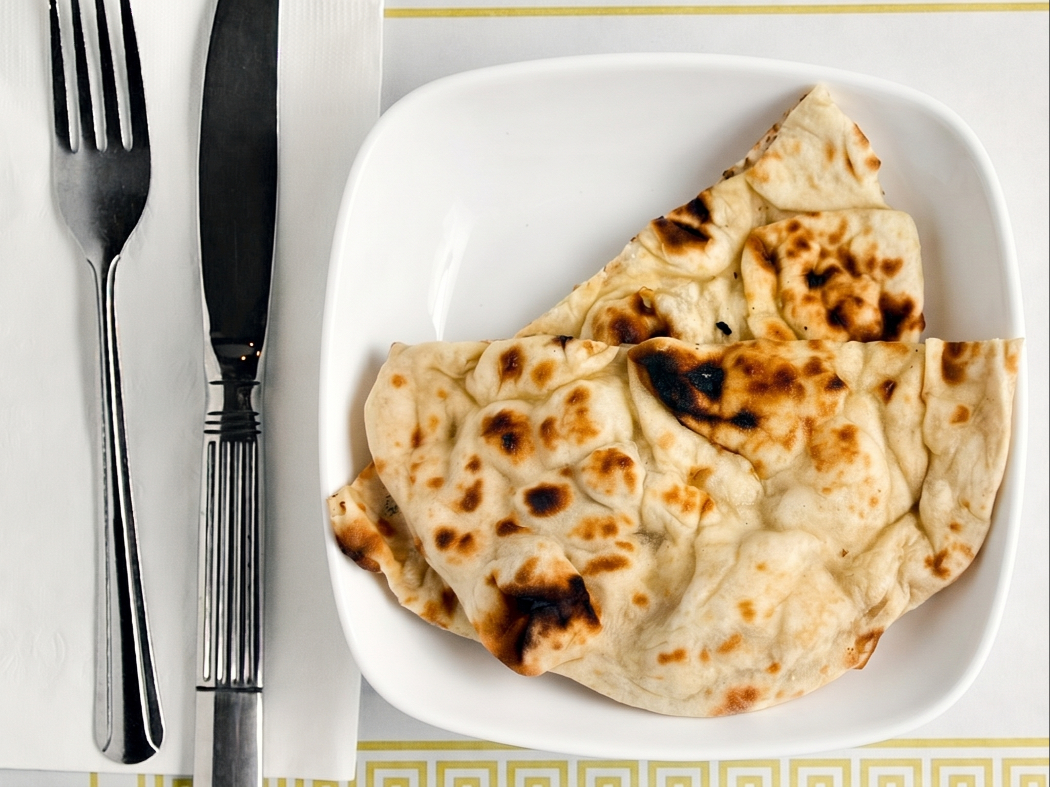 Naan