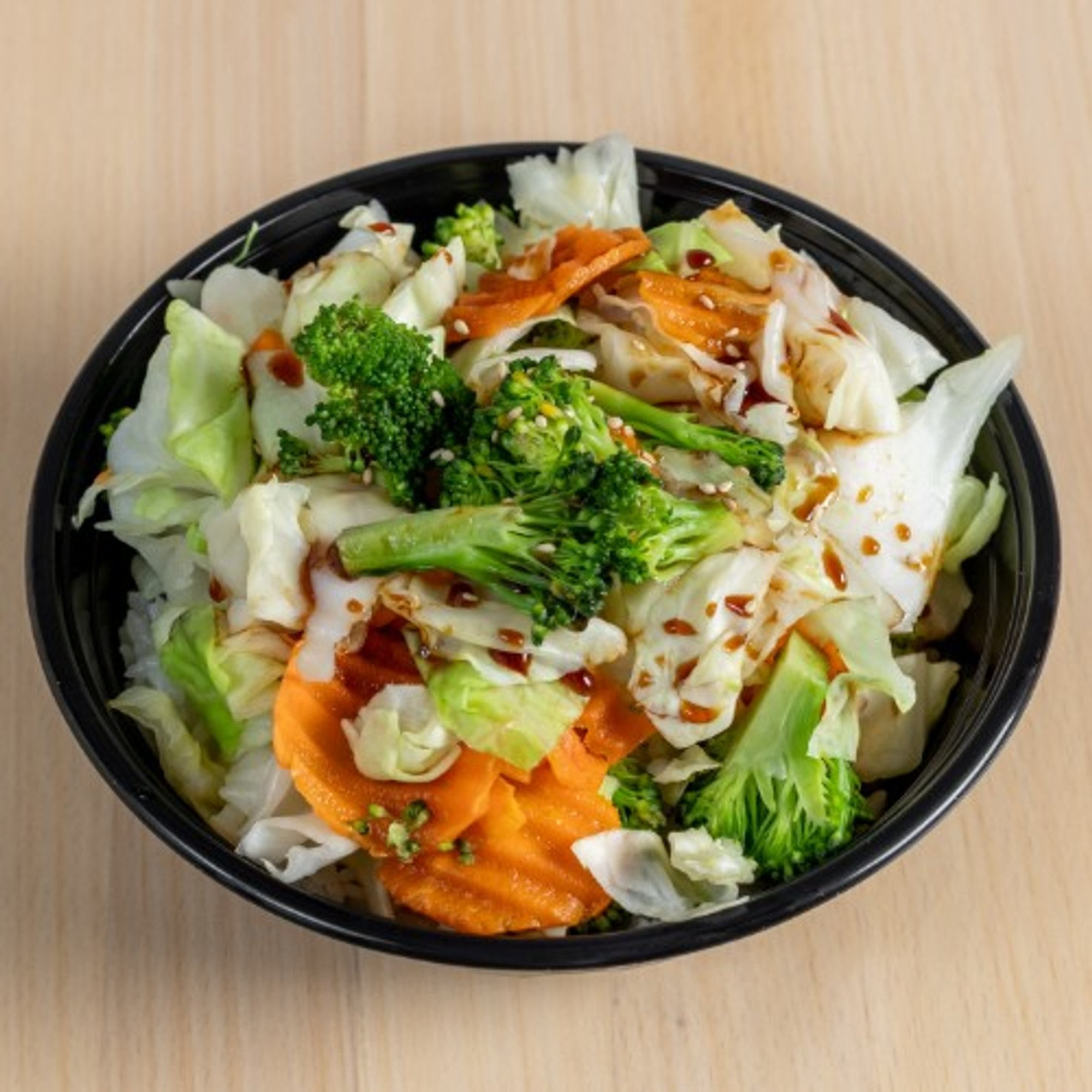 Buddha Bowl