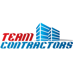 Team Contractors Logo