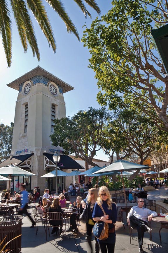 WESTFIELD UNIVERSITY TOWN CENTER - 1670 Photos & 793 Reviews - 4545 La  Jolla Village Dr, San Diego, California - Shopping Centers - Phone Number -  Yelp