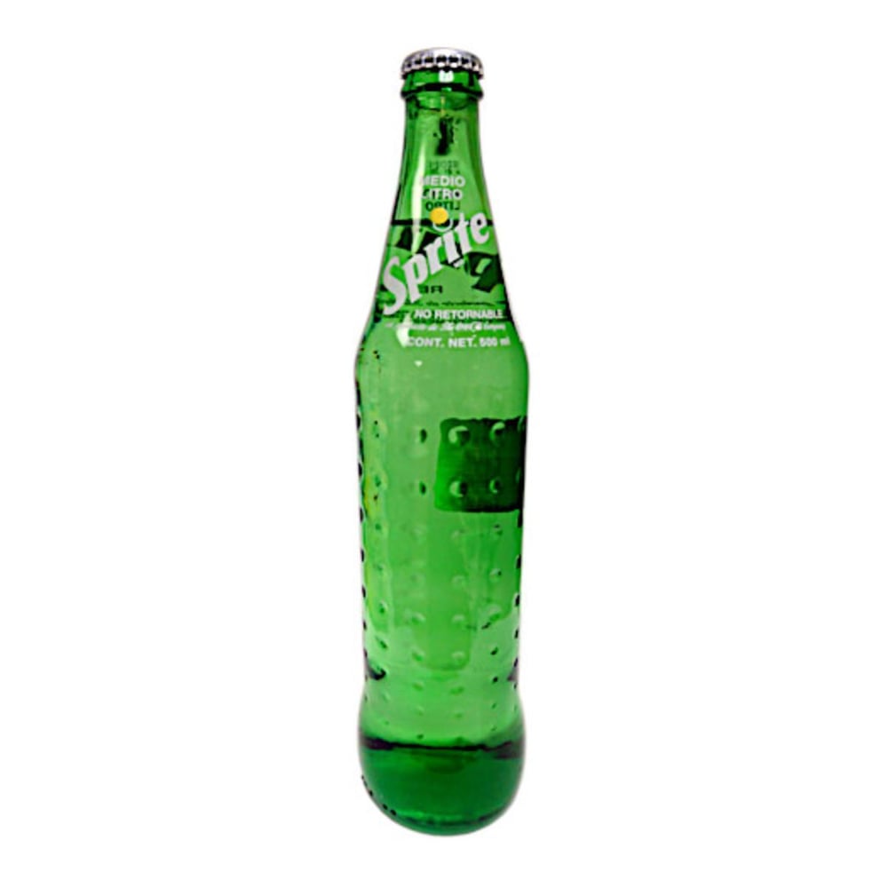 Sprite, 500mL