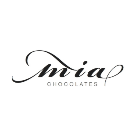 Mia Chocolates Logo