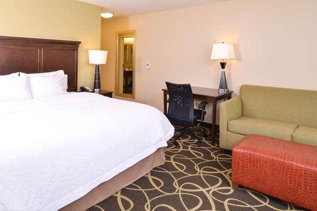 Images Hampton Inn Omaha Midtown-Aksarben Area