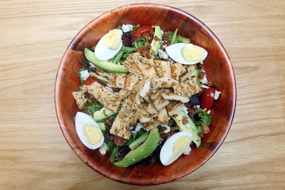 Cobb Salad