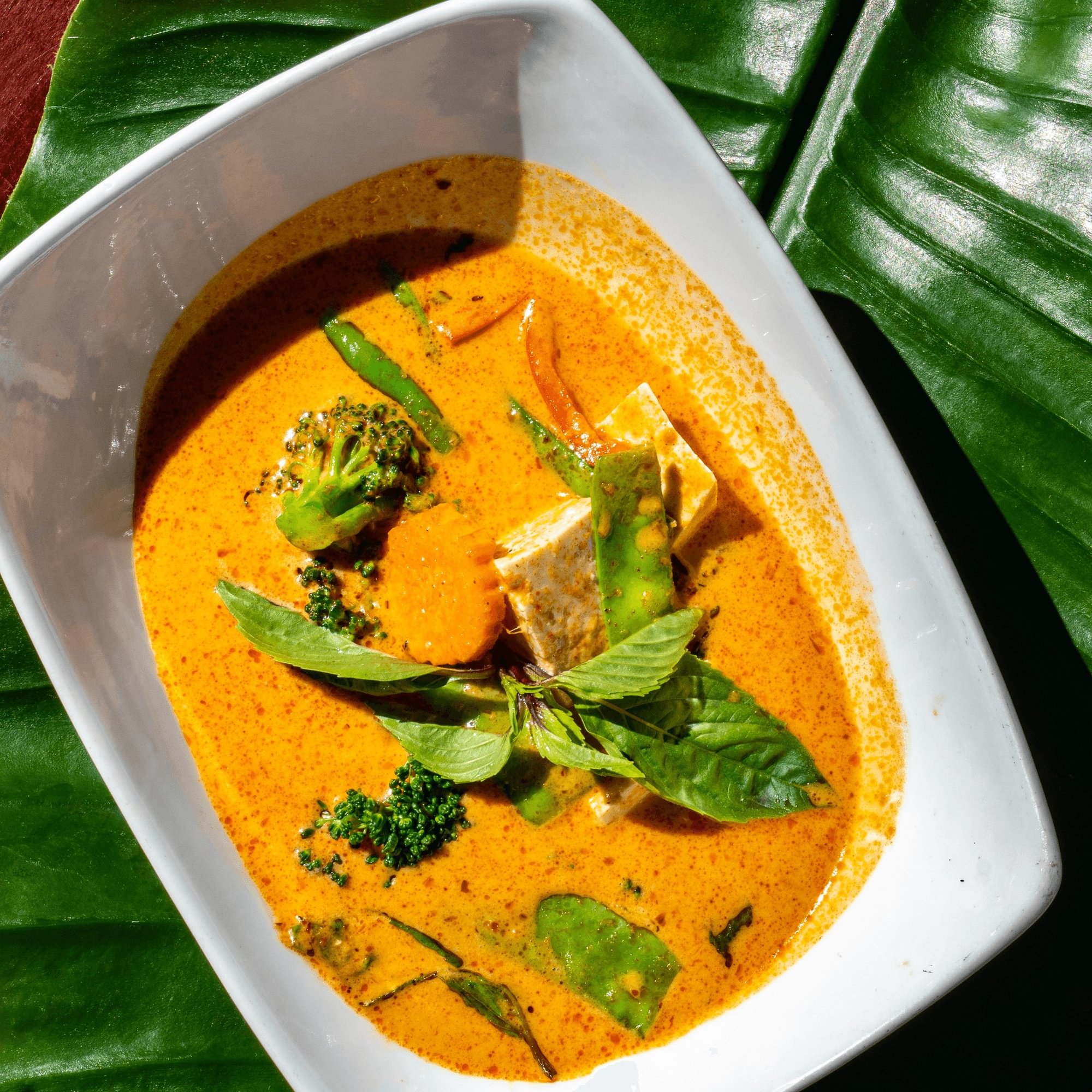Panang Curry