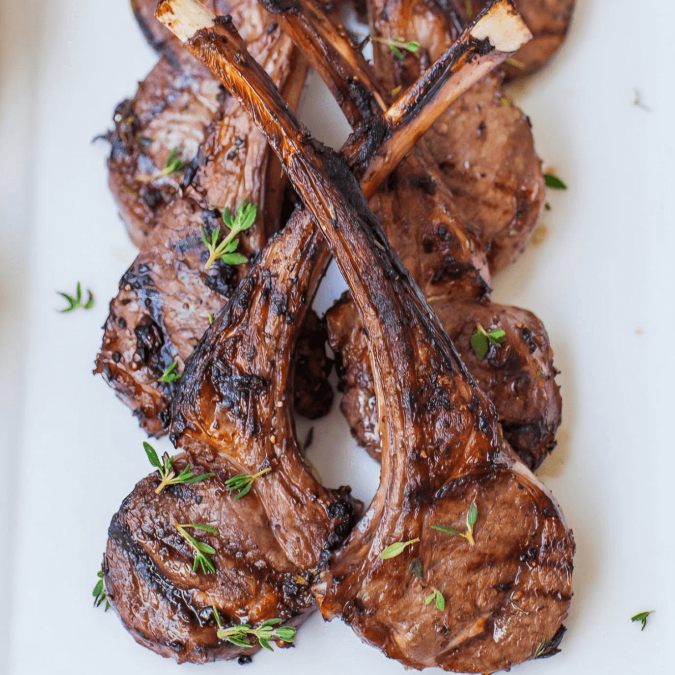 Lamb Chops