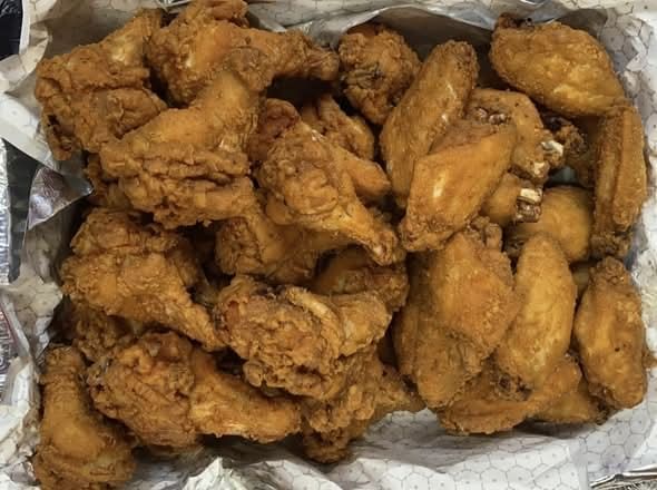 6 WINGS