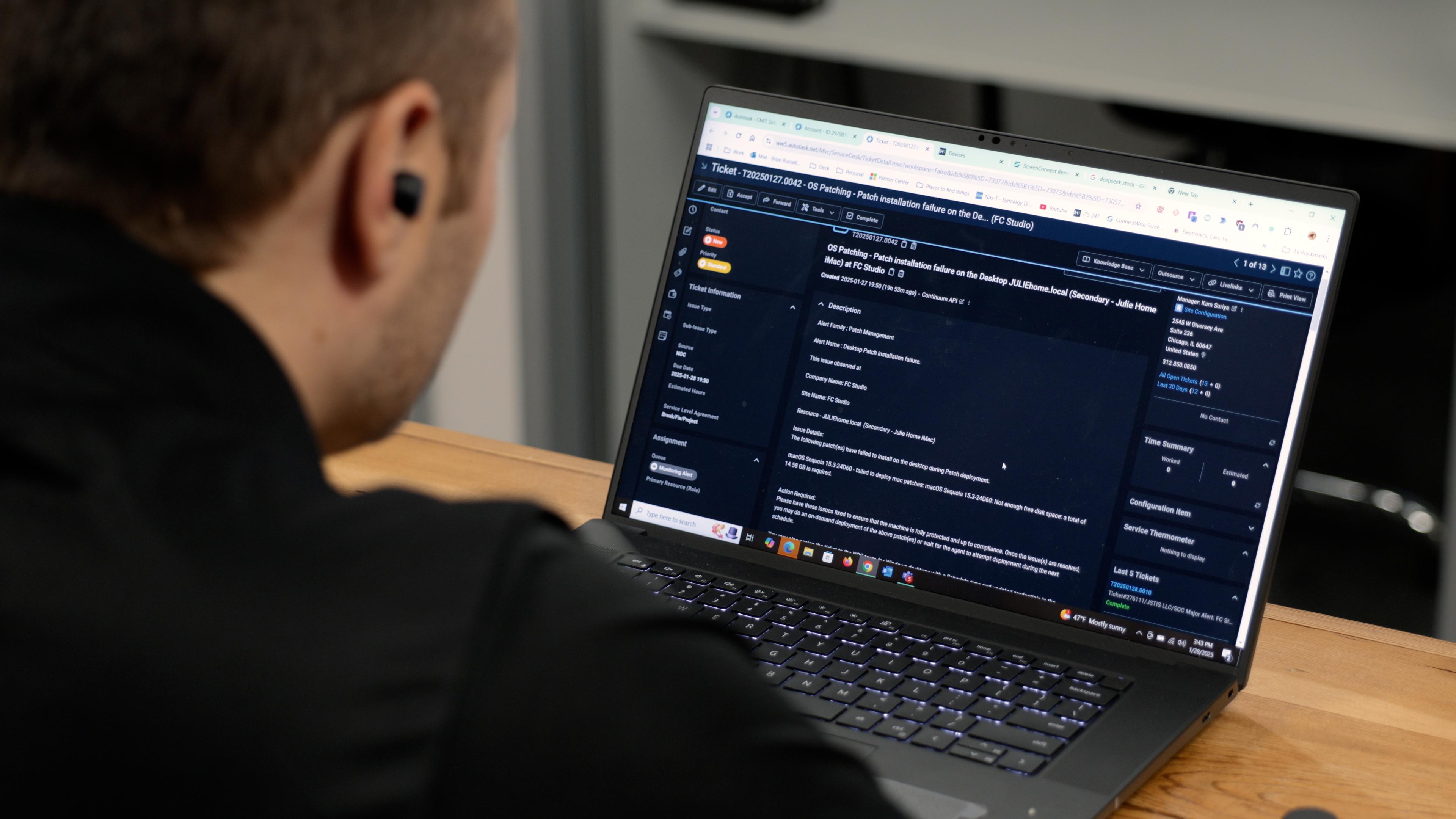 CMIT Solutions of South Denver Image