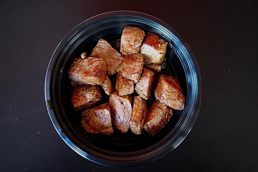New York Steak