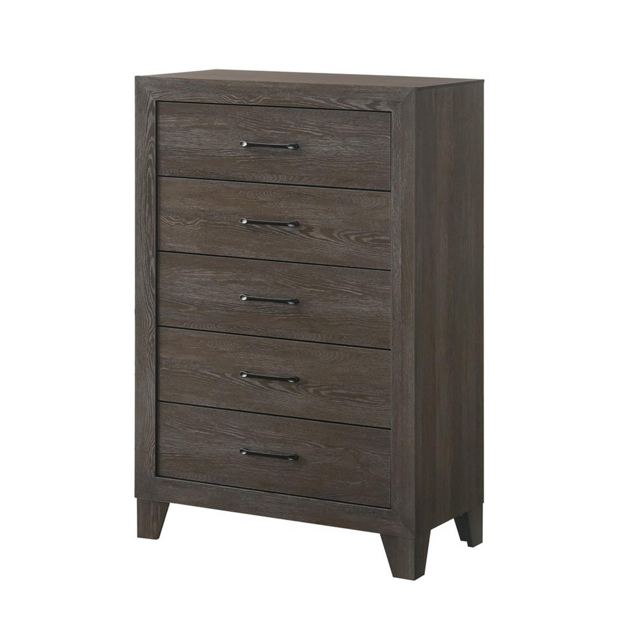 Hopkins Chest