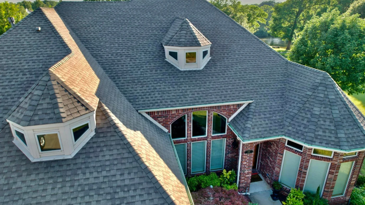 Mt Kisco Roofing Masters Image