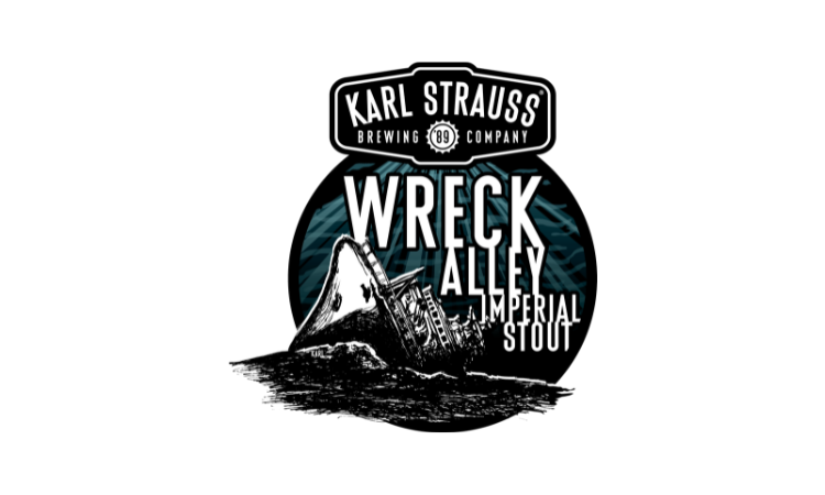 Wreck Alley | 32oz Canned Crowler