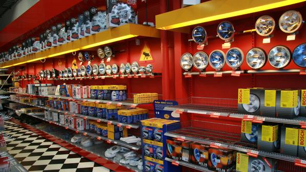 Fotos de Autoparts I Umeå Fotos de Autoparts I Umeå