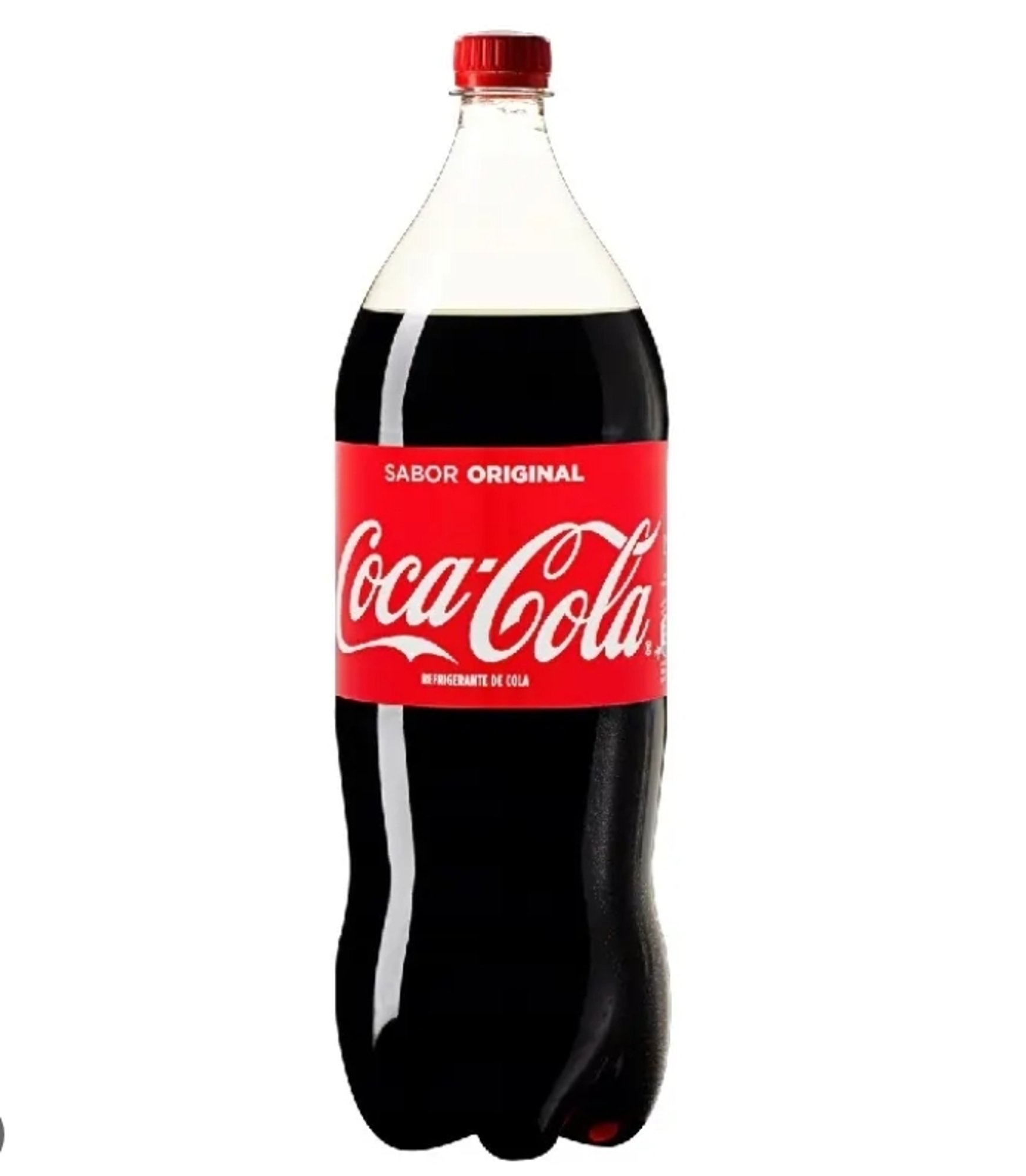 Coca Cola 2 Lt
