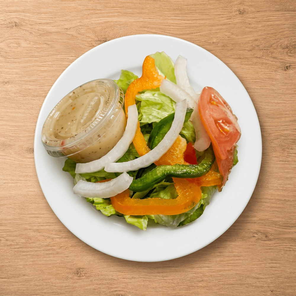 House Salad