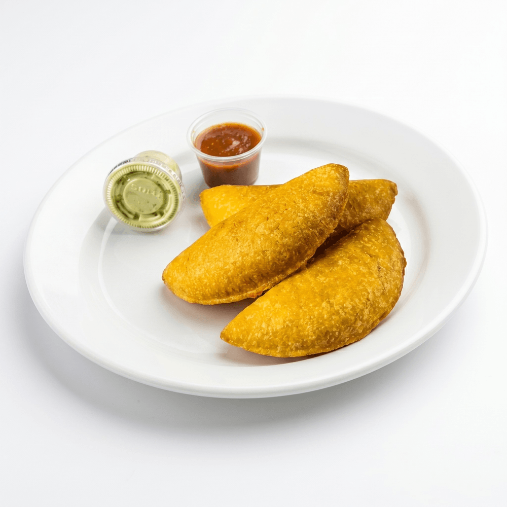 Empanadas