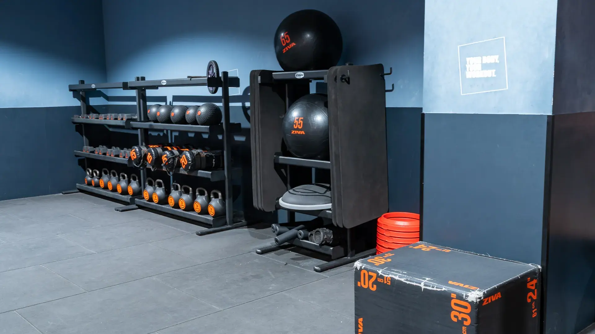 Galería en miniatura