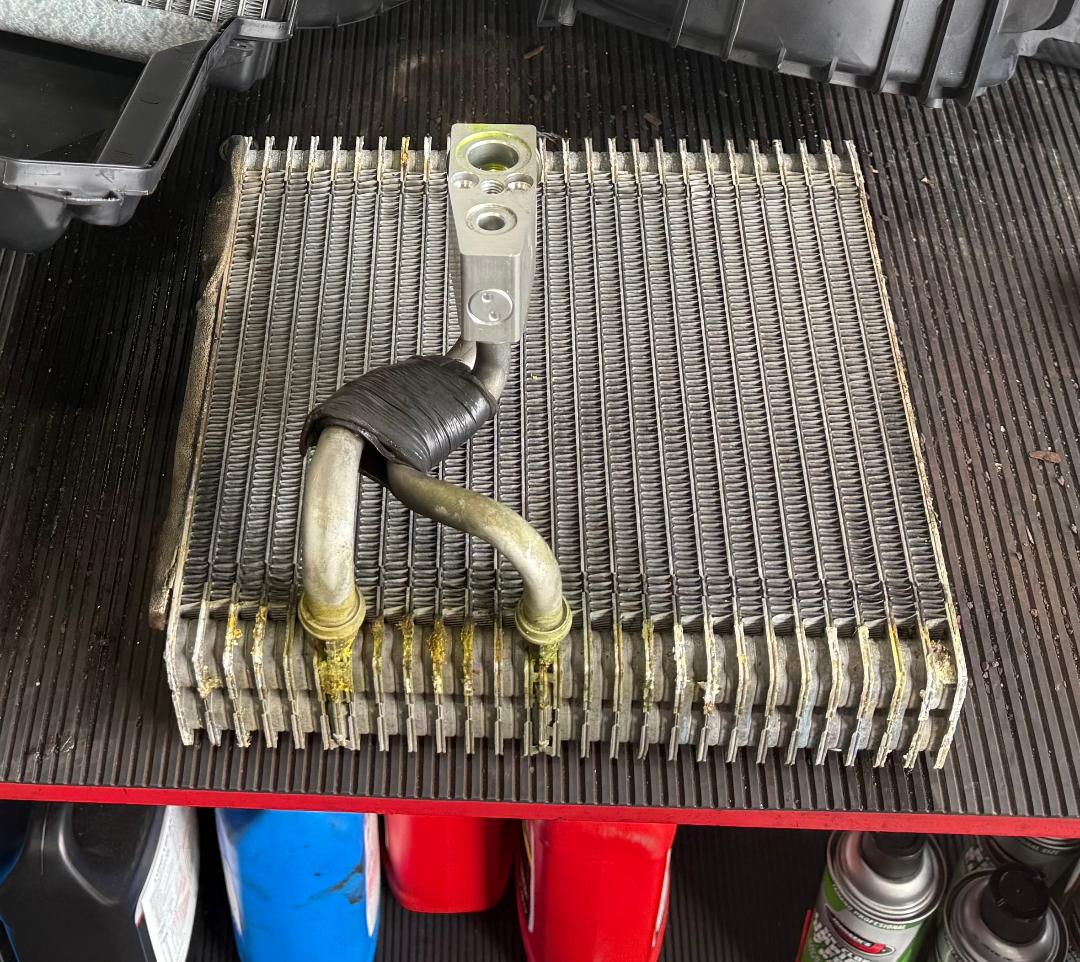 AC Repairs
