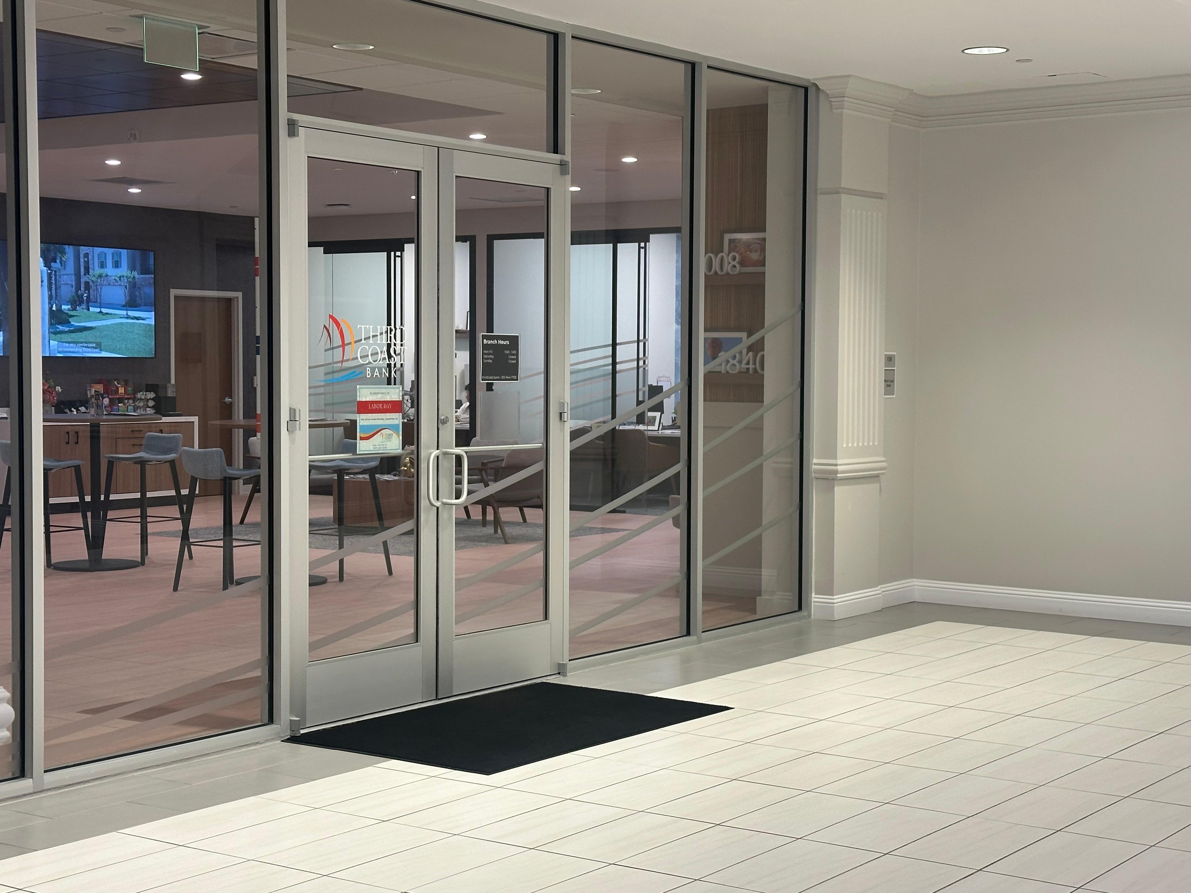 Third Coast Bank Image