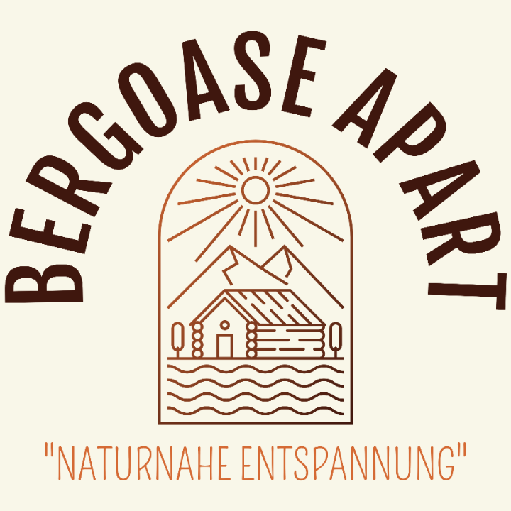 Logo von BergOase-Apart am Feldberg