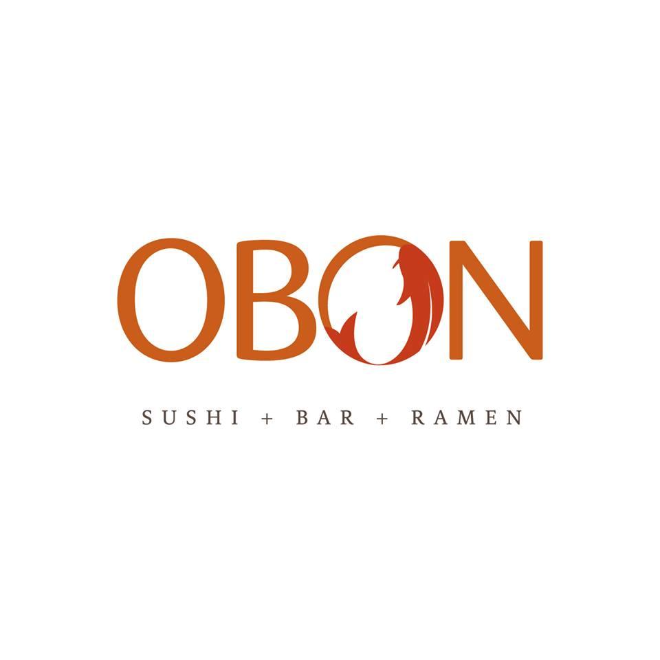 OBON Sushi Bar Ramen