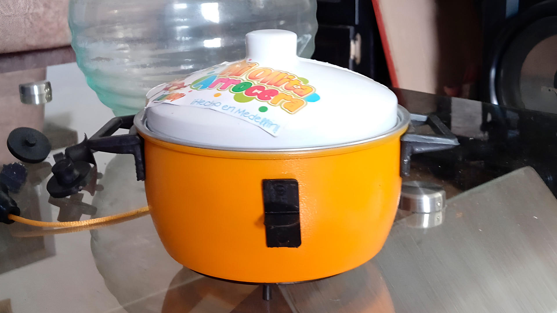 Galería en miniatura