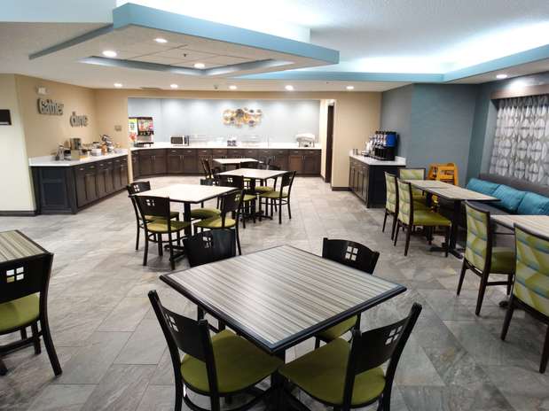 Images Best Western Warren Hotel