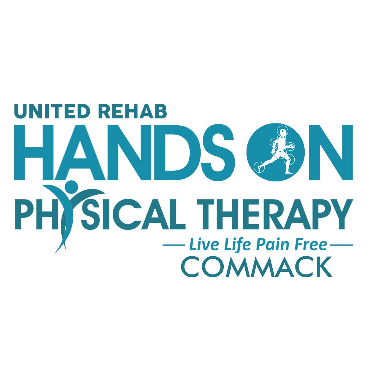 HANDS ON PHYSICAL THERAPY | COMMACK