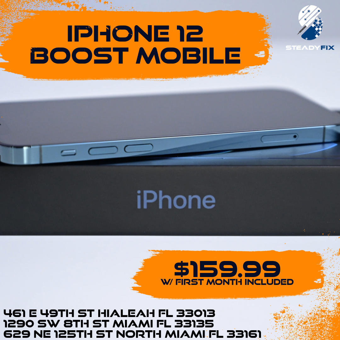 SteadyFix - Hialeah FL Image